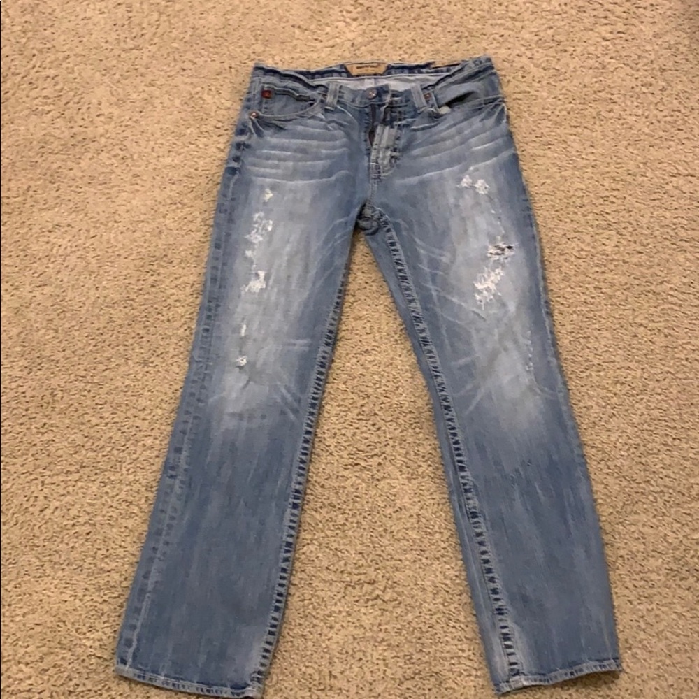 Big Star Men’s Jeans